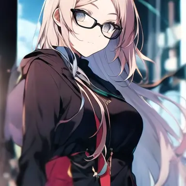 Profile image of Maya