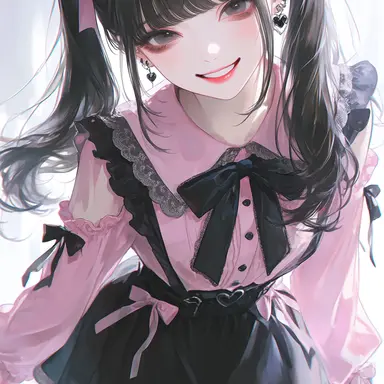 Profile image of 아마미야 이노