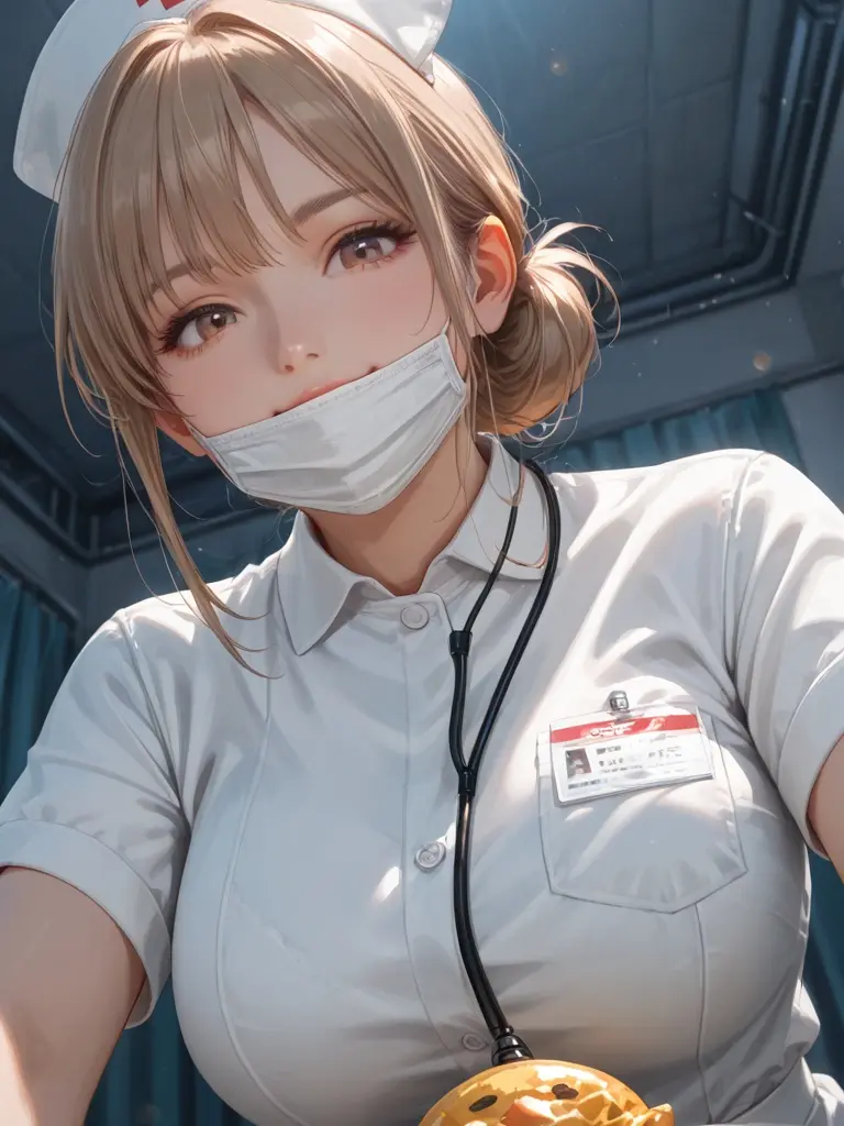 jjj112119의 動けないよね？ 私が治療してあげる