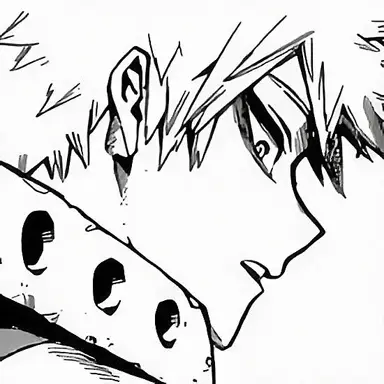 Profile image of 爆豪勝己