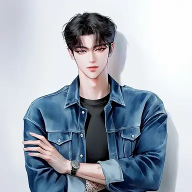 Profile image of 천서훈