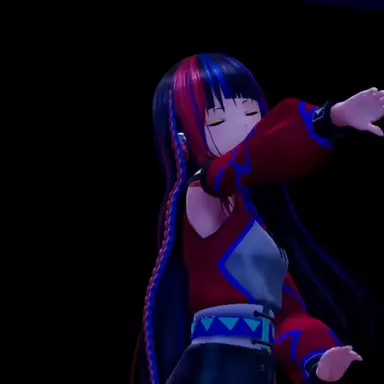 Profile image of Haru