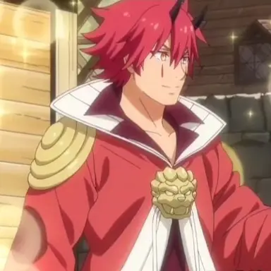 Profile image of Benimaru