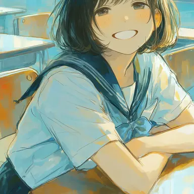 Profile image of 美空