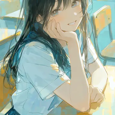 Profile image of 彩雨