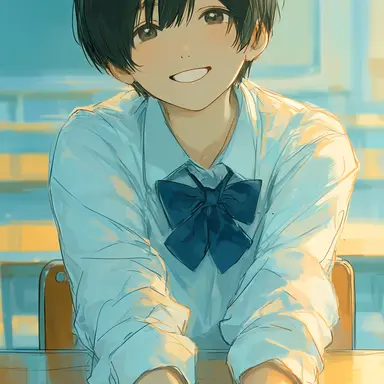 Profile image of 仁奈