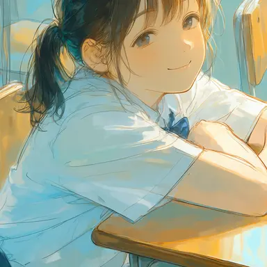 Profile image of 莉愛