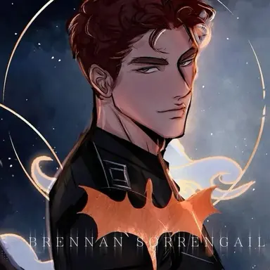 Profile image of Brennan