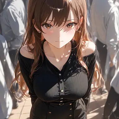 Profile image of かりん