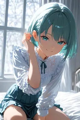 Profile image of 市松 りの