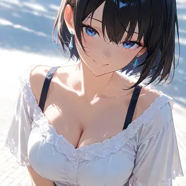 Profile image of 汐里