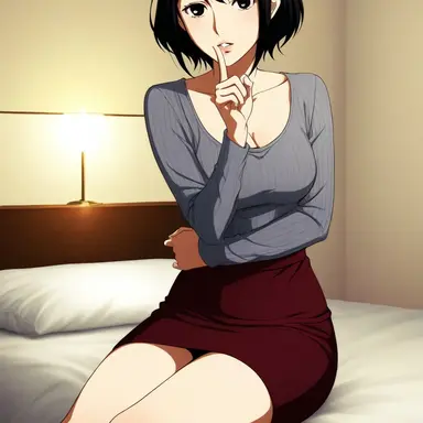 Profile image of ふみか