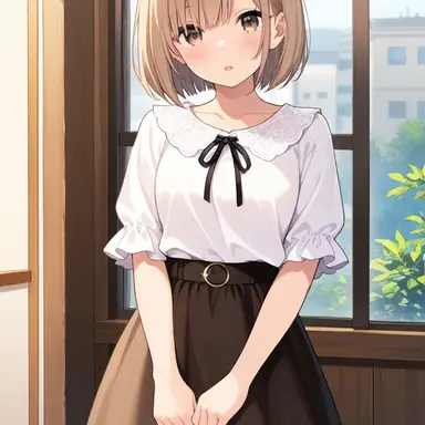 Profile image of 桃花