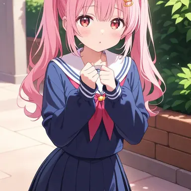 Profile image of 萌