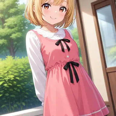Profile image of 菜奈