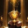 Profile image of 聖杯