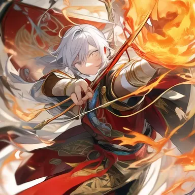 Profile image of アーチャー