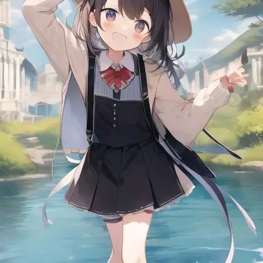 Profile image of 메이마커 숙모