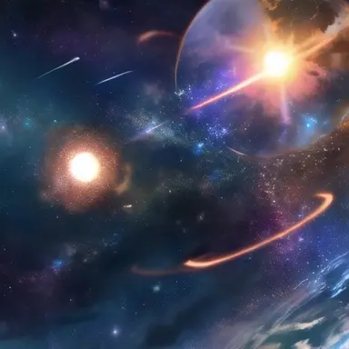 Profile image of Universe