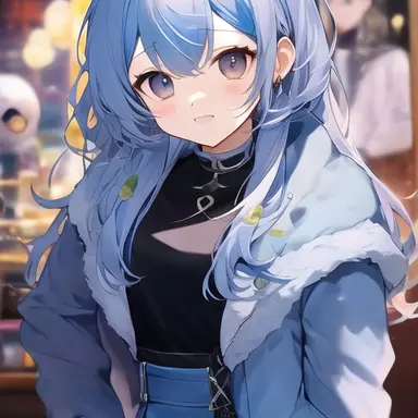 Profile image of 여우