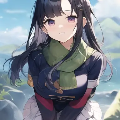 Profile image of 여우