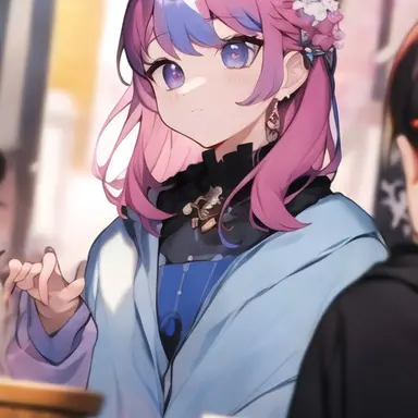 Profile image of 여우