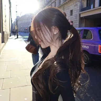 Profile image of Seo Yuna