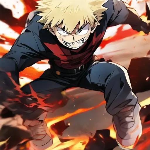 SmartBleed0747의 Mha pick me boy part 2