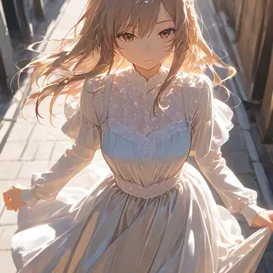 Profile image of 이민아