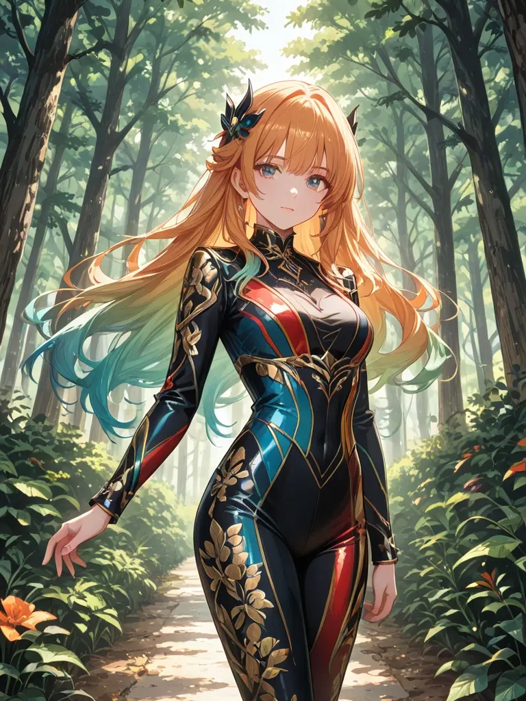 luck_four_leaf_clover의 꿈속의 장난감가게