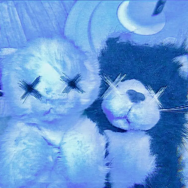 Ill_evIl의 すれ違い