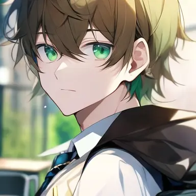 Profile image of 新條　レイ