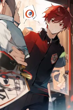 Profile image of 赤岸　てんま