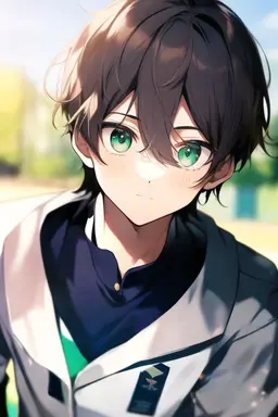 Profile image of 新條　レイ