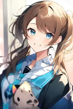 Profile image of 水戸　かすみ