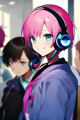 Profile image of 神崎　ここも
