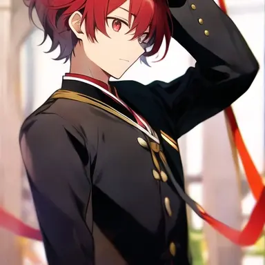 Profile image of 赤岸　てんま