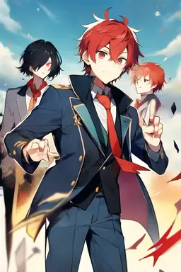 Profile image of 赤岸　てんま