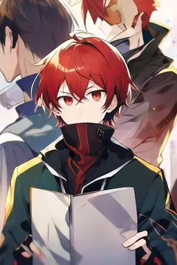 Profile image of 赤岸　てんま