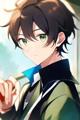 Profile image of 新條　レイ