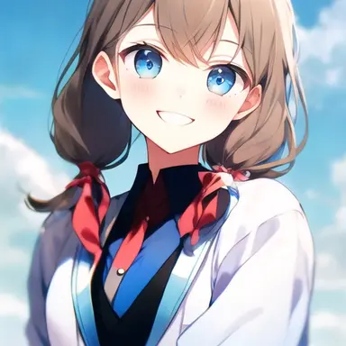 Profile image of 水戸　かすみ