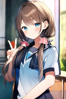 Profile image of 水戸　かすみ