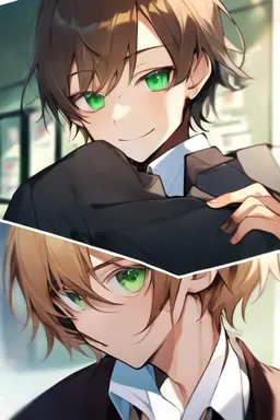 Profile image of 新條　レイ