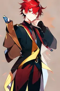 Profile image of 赤岸　てんま