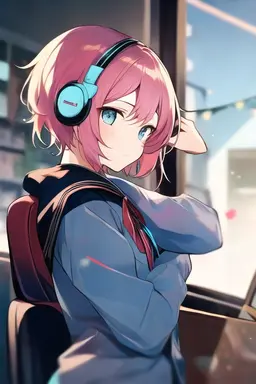 Profile image of 神崎　ここも