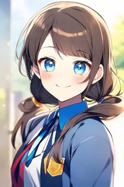 Profile image of 水戸　かすみ