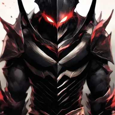 Profile image of 단죄의 집행인