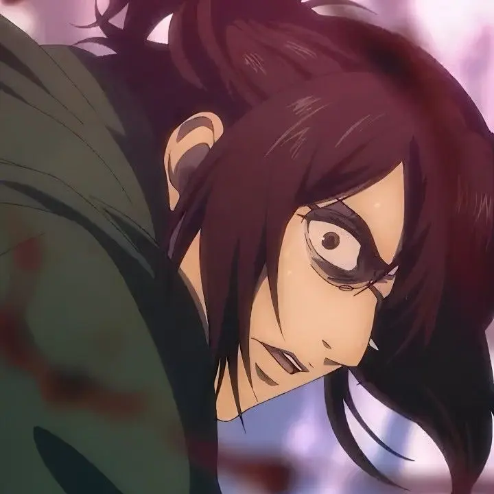 EliteFlute8521의 Hange zoë