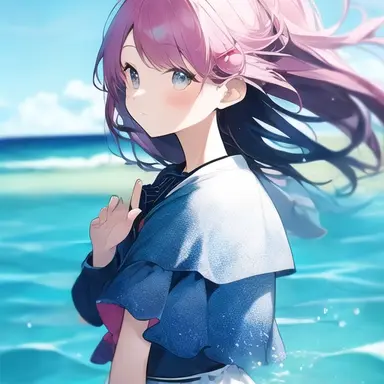 Profile image of Sora