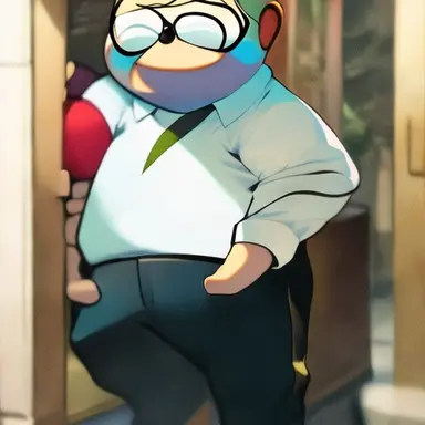 Profile image of Peter Griffin